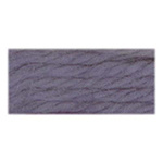 DMC Tapestry Wool 7241 Medium Dark Blue Violet Article #486